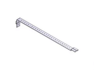 CAME 119RID216 Endstop support - ati 3