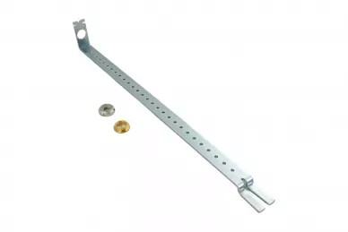 CAME 119RID216 Endstop support - ati 3
