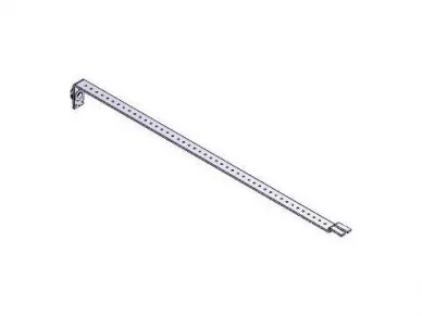 CAME 119RID217 Endstop support - ati 5