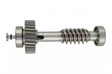 CAME 119RID228 Fast second reduction assembly