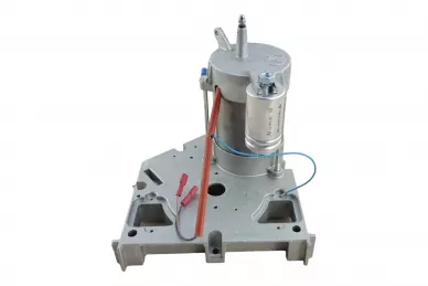 CAME 119RID233 Motor unit - f7000 f7001 f7001e