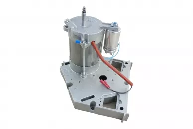 CAME 119RID233 Motor unit - f7000 f7001 f7001e