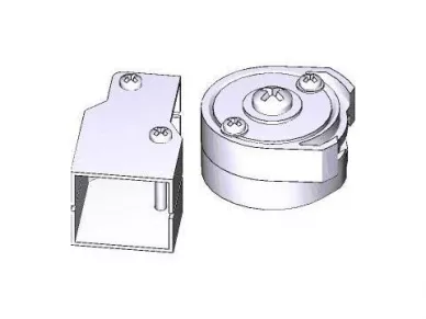CAME 119RID235 Fast limit-switch assembly