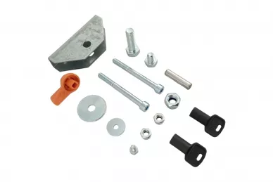 CAME 119RID240 Package of accessories - fast