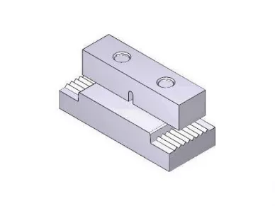 CAME 119RID270 Mechanical stops - amico axo
