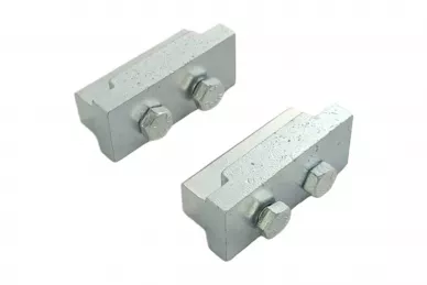CAME 119RID270 Mechanical stops - amico axo