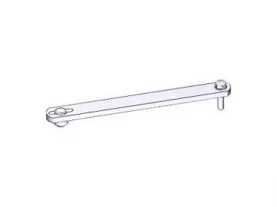 CAME 119RID292 Straight arm F7024n f7024e