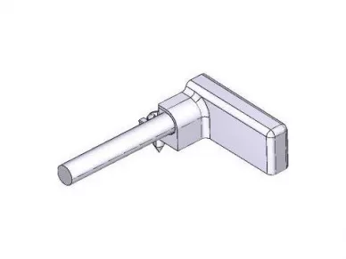 CAME 119RID301 F7001e f7024e encoder