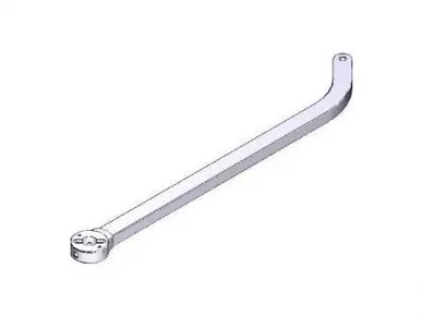CAME 119RID331 Stylo bd - straight arm