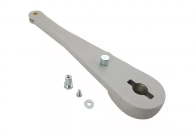 CAME 119RID372 Fast40 motor straight arm
