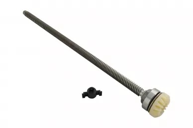CAME 119RID427 Worm screw swn20-axi20