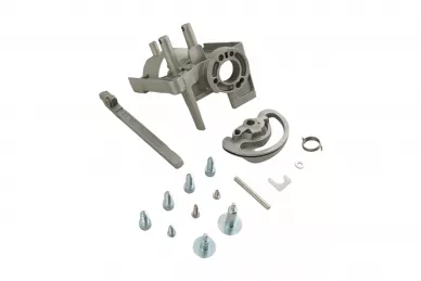 CAME 119RID429 Opp-axl reducer half-shell