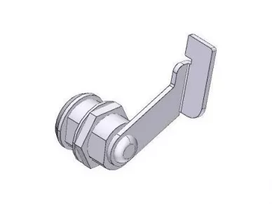CAME 119RID431 Lock cylinder Opb-ftx-ftl
