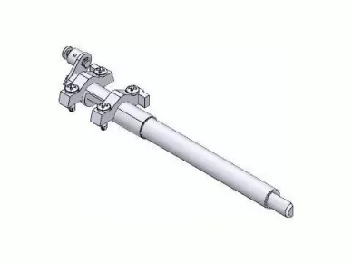 CAME 119RID440 Release shaft opb-ftx-ftl