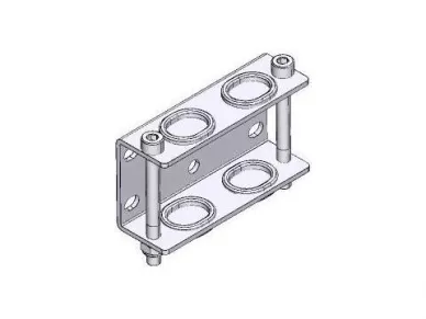CAME 119RID441 Bracket Opb-ftx-ftl