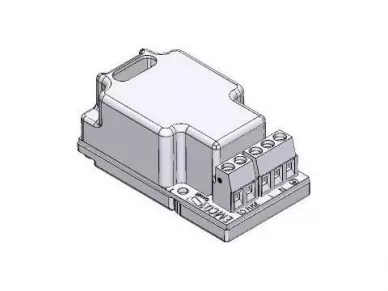 CAME 119RID478 Filter Opb-ftx-ftl emc