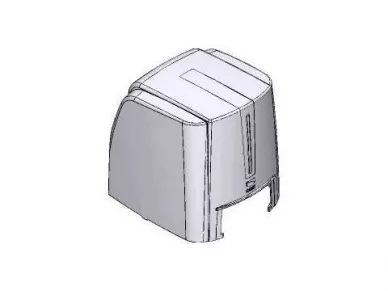 CAME 119RID482 Fast70 gearmotor cover