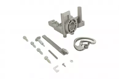CAME 119RID492 Axi-swn reducer half-shell