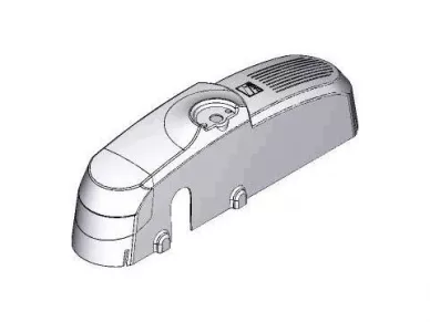 CAME 119RIE051 Gearmotor cover Emega