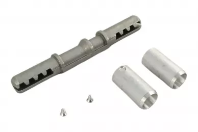 CAME 119RIE120 Ver belt transmission coupling