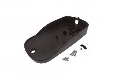 Came 119RIE125 Obudowa V600/V700 czarna 