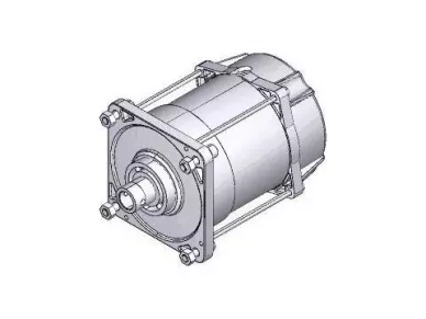 CAME 119RIE136 Motor unit - e300