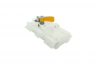 CAME 119RIE147 Ver sliding shoe track