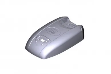 Came 119RIE163 Obudowa szara V6000