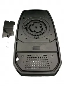 Came 119RIE164 Obudowa czarna v6000 