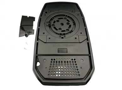 Came 119RIE164 Obudowa czarna v6000 