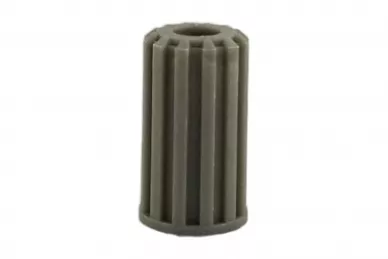 CAME 119RIE169 V6000 - motor shaft plastic adapter