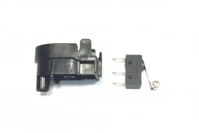 Came 119RIE171 Mocowanie switcha VER V6000