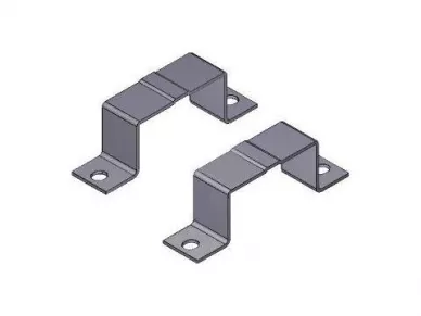 CAME 119RIE177 V6000 - ceiling fastening braces
