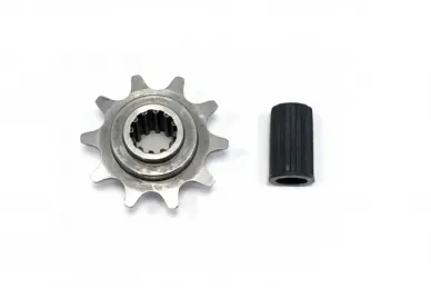 Came 119RIE182 Rail sprocket with chain VER V6000