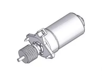 CAME 119RIE199 Motor assembly Em4024