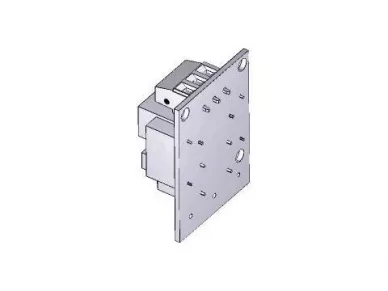 CAME 119RIE206 Filter circuit-board Emc02