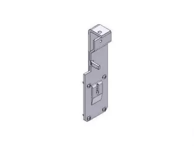 CAME 119RIG046 Barrier release lever unit - gard