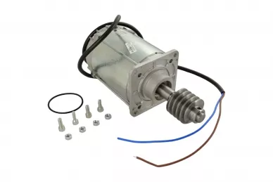 CAME 119RIG047 Gard 24v motor assembly