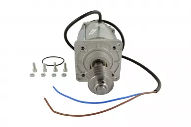CAME 119RIG047 Gard 24v motor assembly