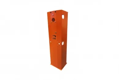 Came 119RIG056 Obudowa szlabanu GARD G4000  (bez drzwiczek)