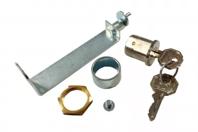 CAME 119RIG060 Gard release lock assembly