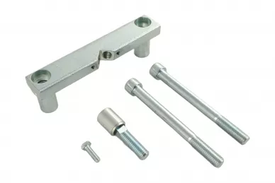 CAME 119RIG079 Gard adjustable mechanical stop 5-6-6.5m