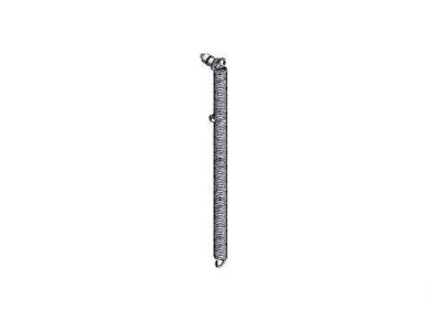 CAME 119RIG084 Balancing spring - g2500