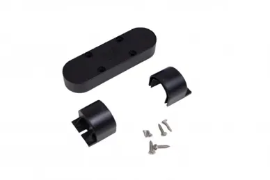 Came 119RIG095 End caps for shoulder rubbers G0403