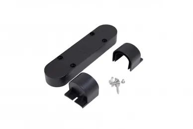 Came 119RIG096 End caps for shoulder rubbers G0603