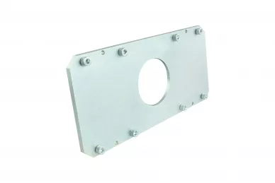 CAME 119RIG131 Middle plate - g2080 g2081