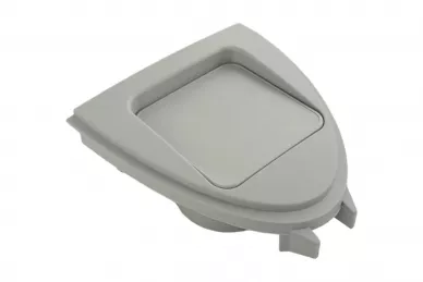 CAME 119RIG136 Gard 8 accessory support (1 piece)