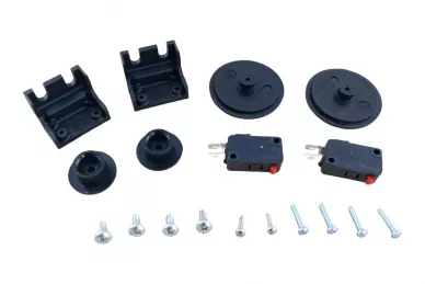 CAME 119RIG141 Gard 8 slowdown assembly