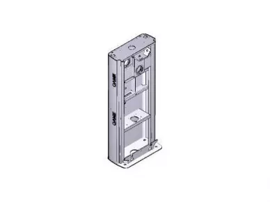 CAME 119RIG150 Barrier cabinet - g2080i g2081i