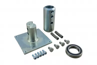 CAME 119RIG163 Gard 8 boom movement shaft